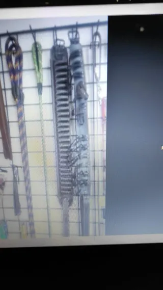 Artículos de cazador