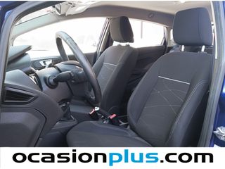 Ford Fiesta 1.0 EcoBoost S&S Trend 74 kW (100 CV)