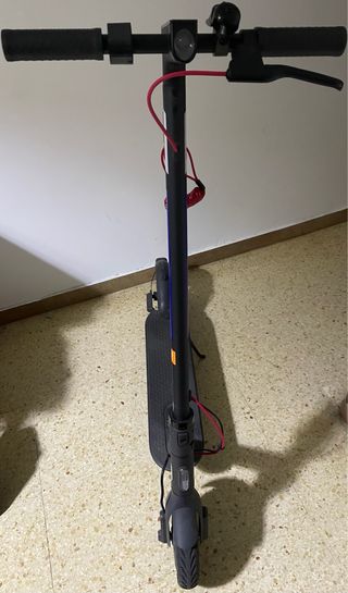 Patinete Xiaomi Scooter Pro 2