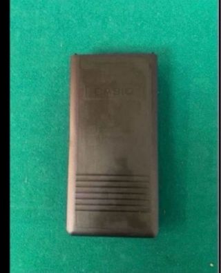 Calculadora Científica Casio fx-82C