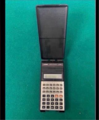 Calculadora Científica Casio fx-82C