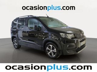 Peugeot Rifter BlueHDi 130 GT Standard 96 kW (130 CV)
