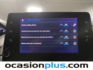 Peugeot Rifter BlueHDi 130 GT Standard 96 kW (130 CV)