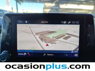 Peugeot Rifter BlueHDi 130 GT Line Standard 96 kW (130 CV)