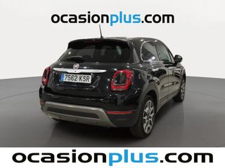 Fiat 500X 1.3 Firefly S&S Cross T4 DCT 110 kW (150 CV)