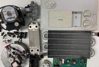 Despiece Caldera Vaillant Turbotec VMW 242/3-3