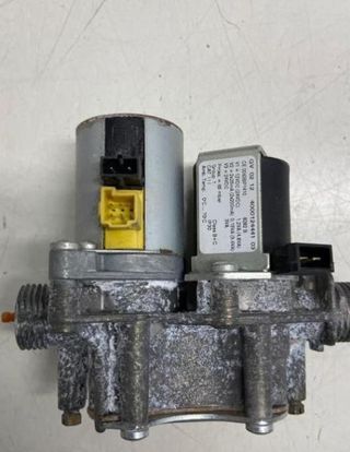 Despiece Caldera Vaillant Turbotec VMW 242/3-3