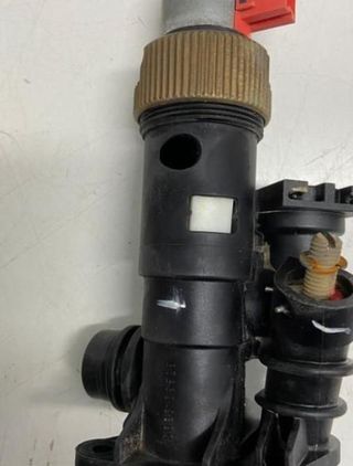 Despiece Caldera Vaillant Turbotec VMW 242/3-3