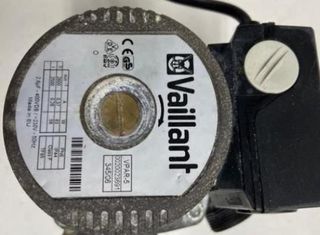 Despiece Caldera Vaillant Turbotec VMW 242/3-3