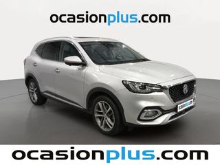 MG HS 1.5 Turbo GDI Luxury DCT 119 kW (162 CV)