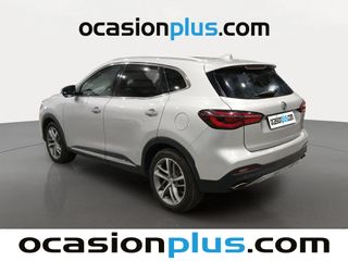 MG HS 1.5 Turbo GDI Luxury DCT 119 kW (162 CV)