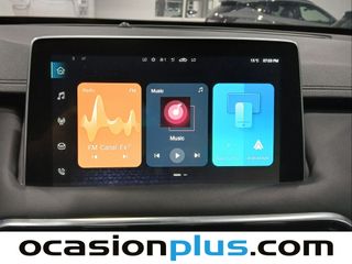 MG HS 1.5 Turbo GDI Luxury DCT 119 kW (162 CV)