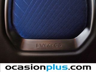 Lynk & Co 01 1.5 PHEV 192 kW (261 CV)