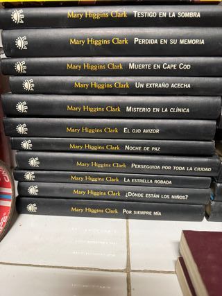 Liquidación libros | 5 libros 12€