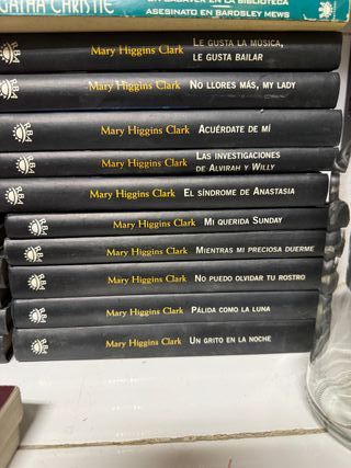 Liquidación libros | 5 libros 12€