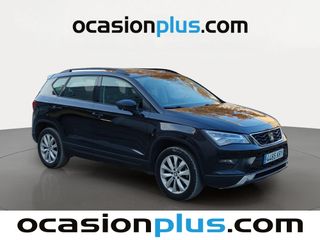 SEAT Ateca 1.0 TSI S&S Ecomotive Style Plus Nav 85 kW (115 CV)
