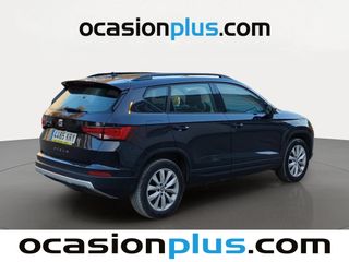 SEAT Ateca 1.0 TSI S&S Ecomotive Style Plus Nav 85 kW (115 CV)