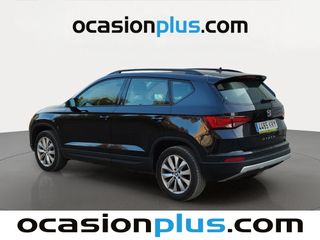 SEAT Ateca 1.0 TSI S&S Ecomotive Style Plus Nav 85 kW (115 CV)