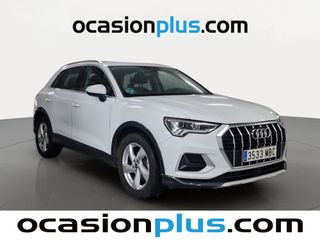 Audi Q3 Advanced 35 TDI 110 kW (150 CV)