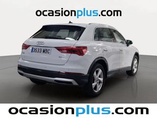 Audi Q3 Advanced 35 TDI 110 kW (150 CV)