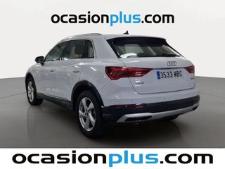 Audi Q3 Advanced 35 TDI 110 kW (150 CV)