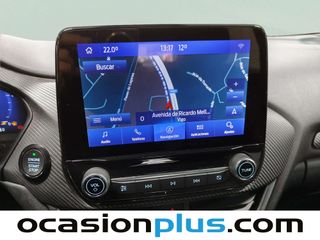 Ford Puma 1.0 EcoBoost MHEV ST-Line Vignale 92 kW (125 CV)