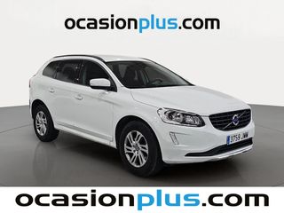Volvo XC60 D3 Kinetic 110 kW (150 CV)