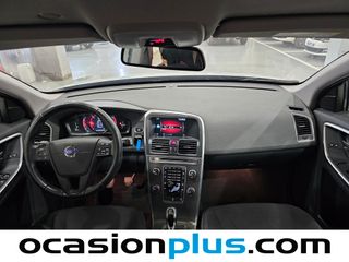 Volvo XC60 D3 Kinetic 110 kW (150 CV)