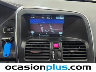 Volvo XC60 D3 Kinetic 110 kW (150 CV)