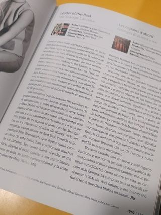 1001 Canciones que hay que escuchar antes de mo...