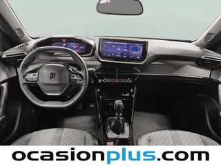 Peugeot 2008 PureTech 100 S&S Allure 75 kW (100 CV)