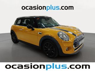 MINI MINI 3 Puertas Cooper D 85 kW (116 CV)