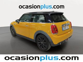 MINI MINI 3 Puertas Cooper D 85 kW (116 CV)