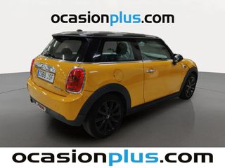 MINI MINI 3 Puertas Cooper D 85 kW (116 CV)