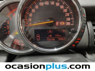 MINI MINI 3 Puertas Cooper D 85 kW (116 CV)