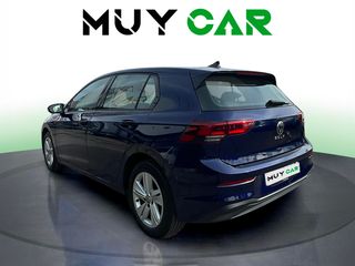 Volkswagen Golf 1.0 TSI 81 kW (110 CV)