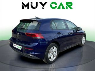 Volkswagen Golf 1.0 TSI 81 kW (110 CV)