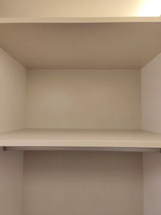 Armario 231x81,5x55 cm