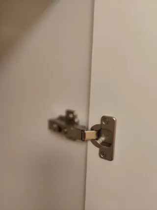 Armario 231x81,5x55 cm