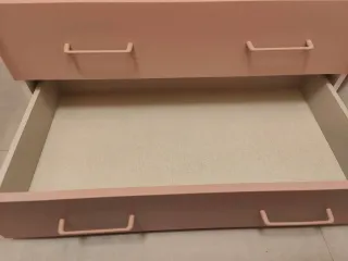 Armario 231x81,5x55 cm