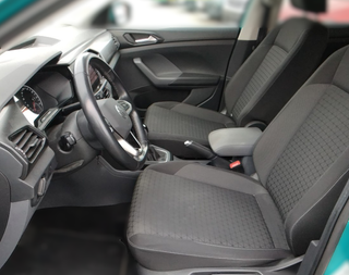 Volkswagen T-Cross 1,0TSI 110CV. Advance DSG