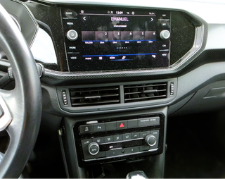 Volkswagen T-Cross 1,0TSI 110CV. Advance DSG