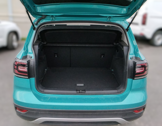 Volkswagen T-Cross 1,0TSI 110CV. Advance DSG