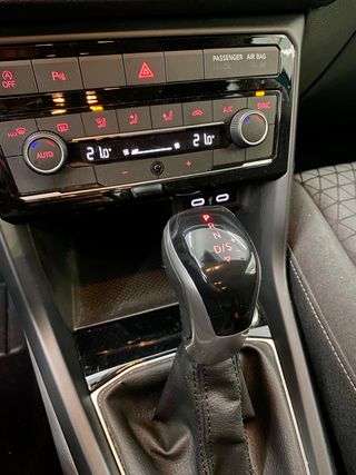 Volkswagen T-Cross 1,0TSI 110CV. Advance DSG