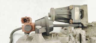 ENFRIADOR EGR FORD KA (CCU) * 55230929