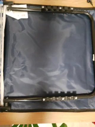 CHOLLO !! Silla Esterilla Playa Plegable Múltiples