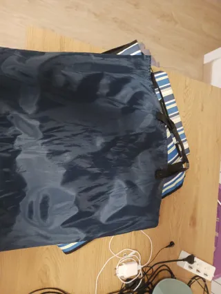 CHOLLO !! Silla Esterilla Playa Plegable Múltiples