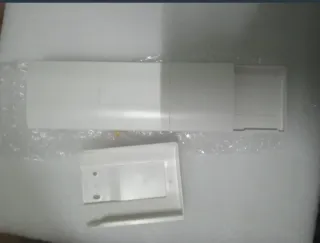 Mando a distancia Panasonic Etheria