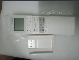 Mando a distancia Panasonic Etheria