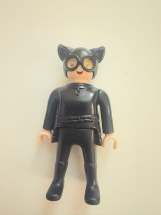 Playmobil DC Kinder Figuras